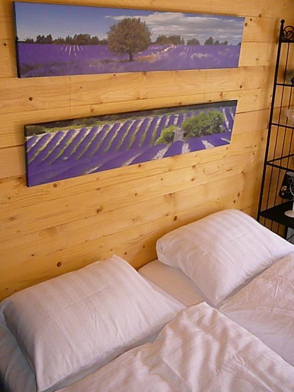 Locanda Al Drago Reuver Bilik gambar