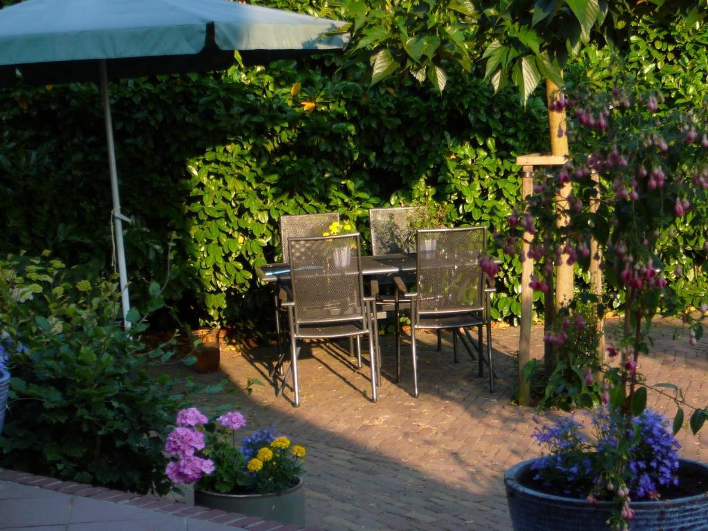 Locanda Al Drago Reuver Luaran gambar